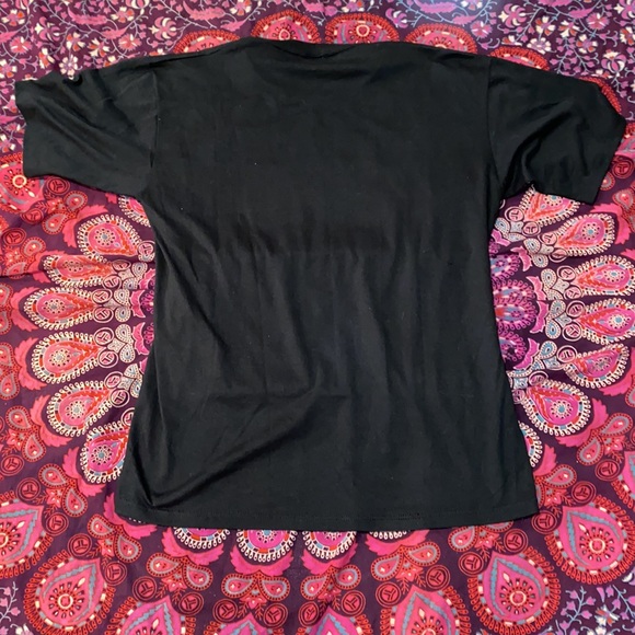 Vintage 80s Heaton Station Country Music Bar T-shirt. Size XL. - Picture 7 of 7